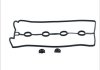 Прокладка клапанної кришки LANOS/NUBIRA 1.6i 97- (к-т) ELRING 174.251 (фото 1)