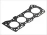 Прокладка головки блоку SUZUKI G13B/G13BB ELRING 176.510 (фото 4)
