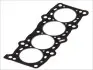 Прокладка ГБЦ Fiat Uno/Panda/Punto/Seicento 1.0-1.1 93-10, Ø71,00mm, 1,95mm ELRING 180.180 (фото 4)