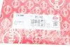 Прокладка ГБЦ Fiat Uno/Panda/Punto/Seicento 1.0-1.1 93-10, Ø71,00mm, 1,95mm ELRING 180.180 (фото 2)
