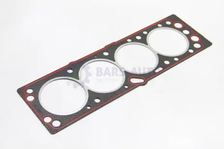 Прокладка ГБЦ Opel Astra F/G/Corsa B/Vectra B 1.6 94-02 (1.27mm) ELRING 186.711