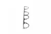 Комплект прокладок головки блока цилиндров AUDI/SEAT/VW 1.9TDI 03- ELRING 187.400 (фото 1)