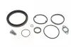 Комплект прокладок (нижний) VW Golf IV/V/T5/Touareg 3.2 02-09 ELRING 196.200 (фото 3)