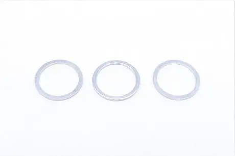Прокладки (компл.) HEAD MB 2.3D OM601D23 ELRING 198.230