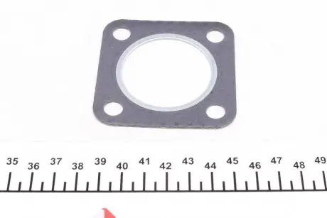 Прокладка выхлопной трубы Audi 80/VW T3/Scirocco 1.3i-1.7D 72-92 ELRING 200.736