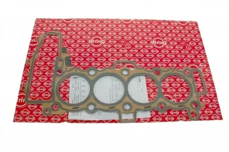 Прокладка ГБЦ Land Rover Defender/Discovery/Range Rover 2.0D 14-(1 метка) (1.30mm) ELRING 207.120