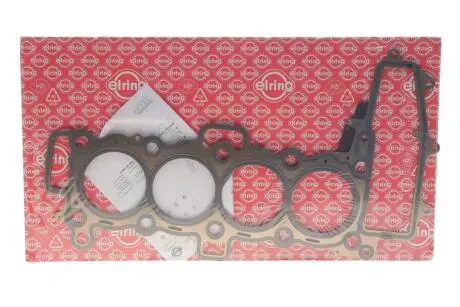 Прокладка ГБЦ Land Rover Defender/Discovery/Range Rover 2.0D 14- (4 мітки) (1.60mm) ELRING 207.150