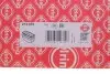 Прокладка поддона VW T3/T4/Caddy 1.6 DT/1.8-2.0 81-03 ELRING 213.070 (фото 1)