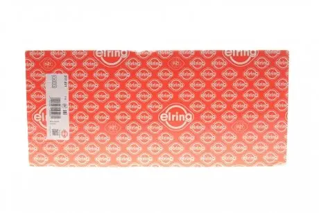 Прокладка ГБЦ Fiat/Opel/SAAB 1.9JTD/CDTI/TiD 00- (1.02mm) ELRING 217.031