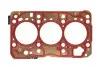 Прокладка ГБЦ VW Polo 1.4 TDI 14-(1.63mm) (2 метки) ELRING 219.580 (фото 3)