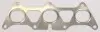 Прокладка колектора випускного Audi Q5/Q7/Q8/VW Amarok/Touareg 3.0 TDI 14- ELRING 225.060 (фото 3)