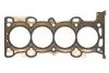 Прокладка ГБЦ Mazda 6 2.0 MZR 02-12 (0.4 мм) ELRING 226.220 (фото 3)