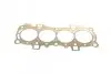Комплект прокладок двигателя (верхний) Ford Focus 1.6 04-/Mondeo IV 1.6 Ti 07-15 ELRING 226.400 (фото 26)