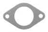 Прокладка труби вихлопної Citroen Berlingo/Jumper/Fiat Ducato 1.9D 96-06 ELRING 226.506 (фото 1)