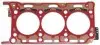 Прокладка ГБЦ Audi A4/A6/Q7/VW Touareg 3.0 TDI 14-(3 метки)(1.70mm) (1-3 цилиндра) (R) ELRING 227.971 (фото 5)