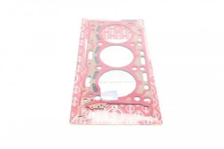 Прокладка ГБЦ Audi A4/A6/Q7/VW Touareg 3.0 TDI 14- (3 мітки)(1.70mm) (1-3 циліндри) (R) ELRING 227.971