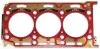 Прокладка ГБЦ Audi A4/A6/Q7/VW Touareg 3.0 TDI 14-(2 метки)(1.65mm) (4-6 цилиндра) (L) ELRING 227.991 (фото 4)