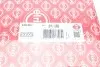 Прокладка ГБЦ Audi A4/A6/Q7/VW Touareg 3.0 TDI 14- (3 мітки)(1.70mm) (4-6 циліндри) (L) ELRING 228.001 (фото 1)