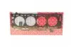 Прокладка ГБЦ Ford Focus/C-Max/Peugeot 3008/5008/Citroen Jumper/C5 2.0D/2.2D 09- (1.35mm) (3 метки) ELRING 228.532 (фото 2)