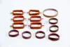 Комплект прокладок, впускний колектор BMW M57D25/M57D30 (вир-во Elring) 228.690
