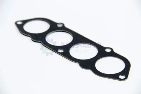 Прокладка впускного коллектора VW T5 2.0 03-15 ELRING 231100