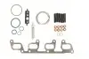 Прокладка турбины (к-кт) VW Caddy/Golf 1.6 TDI 09- ELRING 232.830 (фото 3)