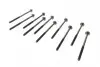 Болти головки блоку BMW 1/3/4/5/7/X1/X3/X5 N47/B47 04- ELRING 233.370 (фото 2)