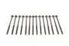 Болти головки (к-кт 14шт.) BMW 3 (E90/F30/F80)/5 (F10)/7 (F01-F04) 08-18 B57/N57 ELRING 233.380 (фото 7)
