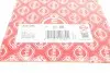 Прокладка впускного коллектора Audi A2/VW Golf IV 1.6 FSI 02-06 ELRING 239.100 (фото 2)