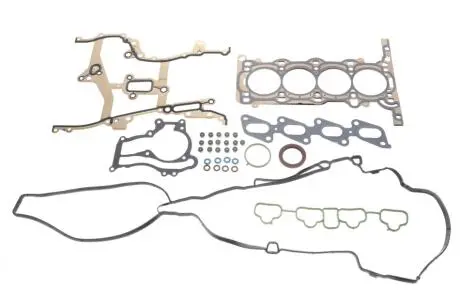 Комплект прокладок (верхний) Opel Astra J 1.4 LPG/Turbo (88/103kw) 09- ELRING 243.970