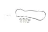 Прокладка крышки клапанов BMW 1 (F20)/3 (E90)/5 (F10/F11) 1.6-2.0D 06-/Toyota Avensis 15-18 (комплект) ELRING 249.750 (фото 4)