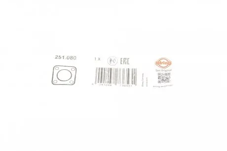 Прокладка вакуумного насоса Ford Transit 2.4D 00- ELRING 251.080