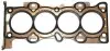 Прокладка головки блоку FORD MONDEO 2.0 16V AODA/AODB/N4JB 00- ELRING 255.070 (фото 1)