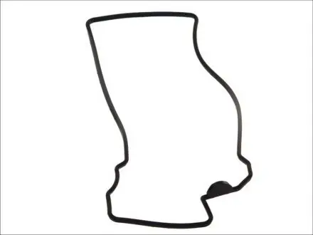 Прокладка кришки клапанів Suzuki Grand Vitara 2.5/2.7 98-08 (R) ELRING 266.180