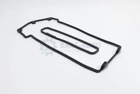 Прокладка клапанной крышки (к-кт) BMW 5/7/8/X5 3.5-4.6 i 96- (левая) ELRING 266.370