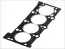 Прокладка ГБЦ BMW 3 (E46/E36) M43 B19 1.9i 98-05 (1,74 мм) M43 B19 ELRING 267.830 (фото 3)