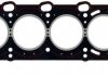 Прокладка ГБЦ BMW 5 (E39)/7 (E38)/X5 (E53) 96-03 (1.74mm) (L) M62 B44 ELRING 268.050 (фото 3)