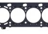 Прокладка ГБЦ Land Rover Range Rover 4.4 02-05 (2.04mm) (R) ELRING 268.190 (фото 5)