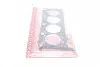 Прокладка ГБЦ Land Rover Range Rover 4.4 02-05 (2.04mm) (R) ELRING 268.190 (фото 1)