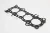 Прокладка головки Honda Accord/Civic/CR-V 2.0/2.4i-Vtec 99- (0.6 mm) ELRING 270.340 (фото 1)