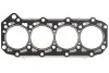 Прокладка, головка циліндра NISSAN/RENAULT ZD30DDTI/ZD30DD/ZD30TI 2! 0.70MM ELRING 272.620 (фото 3)