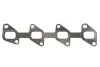 Прокладка колектора випускного Toyota RAV4 06-, 2AD-FTV/2AD-FHV ELRING 273.640 (фото 3)