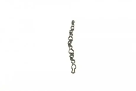 Прокладка кришки клапанів Toyota Rav 4 2.2D 06- ELRING 284.570