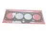 Прокладка ГБЦ VW Caddy/Golf/Passat 1.6D -92 (M12/1.6mm) ELRING 285.040 (фото 3)