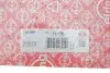 Прокладка ГБЦ VW Caddy/Golf/Passat 1.6D -92 (M12/1.6mm) ELRING 285.040 (фото 4)
