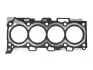 Прокладка ГБЦ Toyota RAV 2.2 D 06- (4 метки) (1.05 мм) ELRING 286.750 (фото 5)