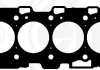 Прокладка ГБЦ Lexus IS 05-12/Toyota RAV 2.0/2.2 D 06- (5 меток) (1.1mm) ELRING 286.760 (фото 3)