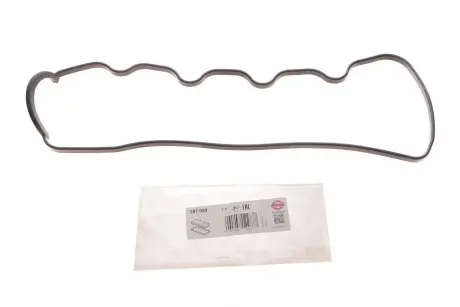 Прокладка кришки клапанів Mitsubishi Lancer / Delica 86-02 ELRING 287.059