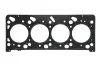 Прокладка ГБЦ Ford Transit Connect 1.8 16V 02-13 ELRING 287.500 (фото 4)