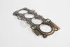 Прокладка ГБЦ Ford Focus/Volvo C30/S40/V50 04-12 (0.32mm) ELRING 287.560 (фото 1)